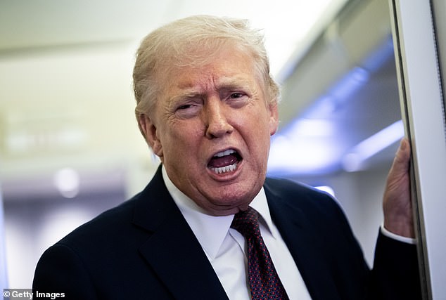 U.S.-Iran Conflict Escalates as Gas Prices Surge and War Duration Remains Uncertain