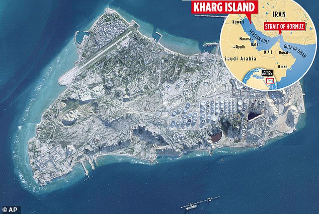 U.S.-Iran Conflict Escalates as Gas Prices Surge and War Duration Remains Uncertain