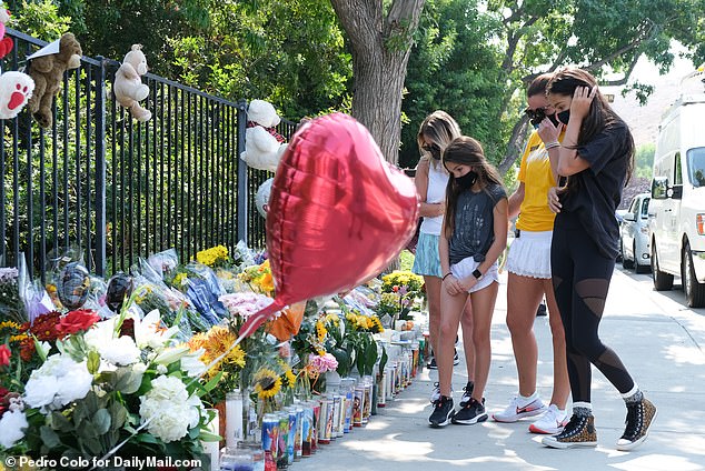 Appellate Court Upholds Murder Conviction of California Socialite Rebecca Grossman in Fatal Crash Case