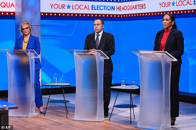 Defying the Congressional Black Caucus, Juliana Stratton Secures Illinois Senate Primary Victory with Pritzker's Support