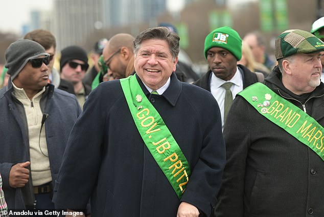 Defying the Congressional Black Caucus, Juliana Stratton Secures Illinois Senate Primary Victory with Pritzker's Support