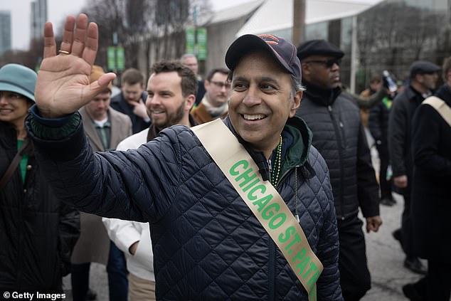 Defying the Congressional Black Caucus, Juliana Stratton Secures Illinois Senate Primary Victory with Pritzker's Support