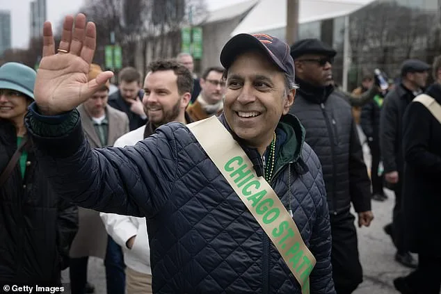 Defying the Congressional Black Caucus, Juliana Stratton Secures Illinois Senate Primary Victory with Pritzker's Support