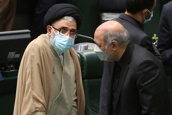 Israel Confirms Assassination of Iranian Intelligence Minister Amid Escalating Tensions