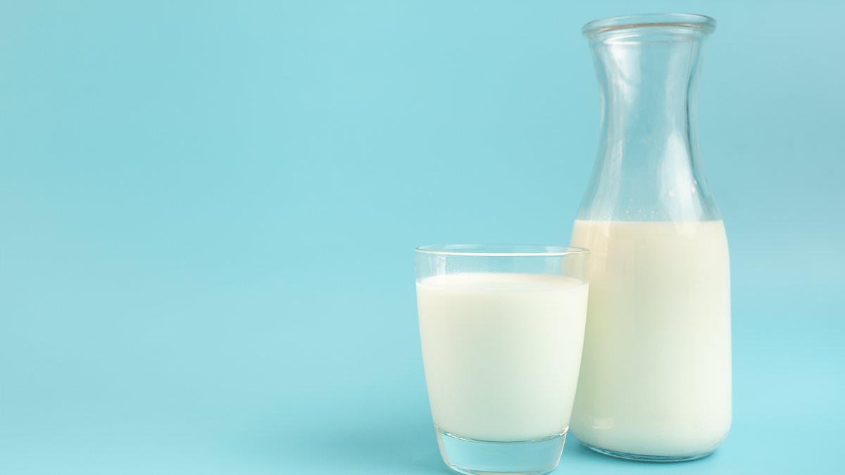 Japanese Study Suggests Daily Glass of Milk May Reduce Stroke Risk by Up to 10
