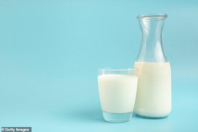 Japanese Study Suggests Daily Glass of Milk May Reduce Stroke Risk by Up to 10