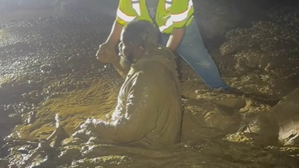 Mississippi Man's Life Hangs in Balance During ATV Rescue; Event Safety Protocols Scrutinized