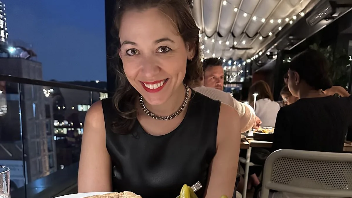 Silent Suffering and a Diagnosis That Changed Her Life: How Jennifer Dwork's Battle with Unrelenting Pain Led to a Life-Altering Revelation
