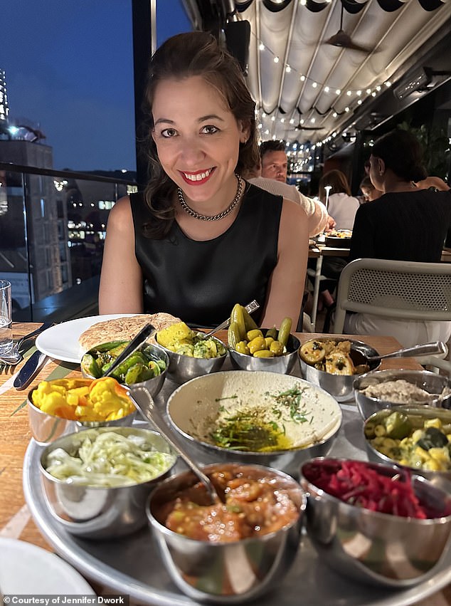 Silent Suffering and a Diagnosis That Changed Her Life: How Jennifer Dwork's Battle with Unrelenting Pain Led to a Life-Altering Revelation