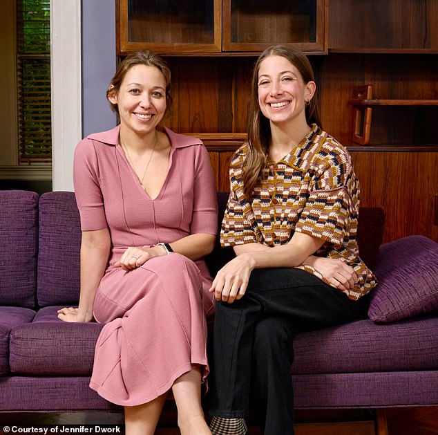 Silent Suffering and a Diagnosis That Changed Her Life: How Jennifer Dwork's Battle with Unrelenting Pain Led to a Life-Altering Revelation