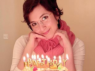 Silent Suffering and a Diagnosis That Changed Her Life: How Jennifer Dwork's Battle with Unrelenting Pain Led to a Life-Altering Revelation