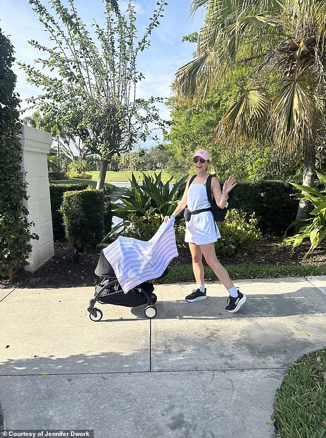 Silent Suffering and a Diagnosis That Changed Her Life: How Jennifer Dwork's Battle with Unrelenting Pain Led to a Life-Altering Revelation