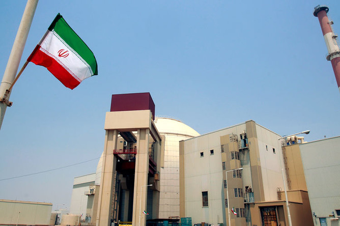 Strike Reported Near Iran's Bushehr Nuclear Plant; No Casualties Confirmed by Rosatom
