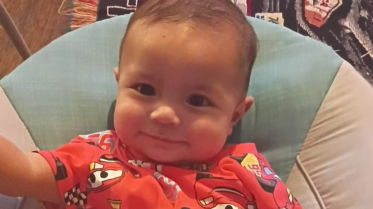 Teen Mother's Fatal Car Crash Claims Infant's Life