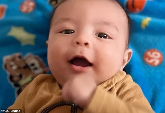 Teen Mother's Fatal Car Crash Claims Infant's Life