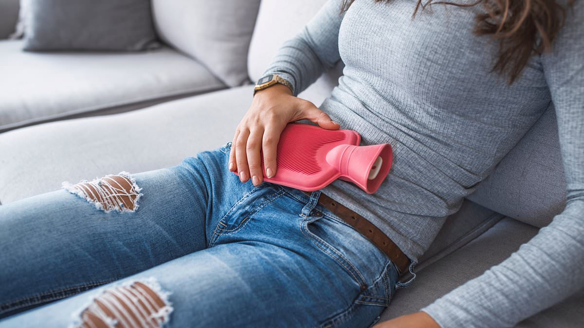 The True Cost of Periods in the UK: £20,000 Lifetime Burden Exposed