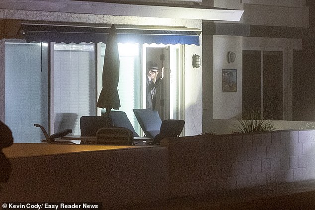 Transgender Woman in 'Blues Brothers' Costume Arrested After Seven-Hour Standoff at Retired Developer's Home; Murder Charge Alleged