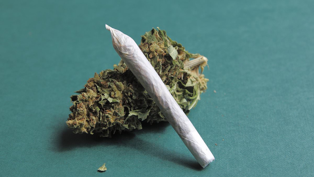 UK Private Clinics Prescribe Strong Medicinal Cannabis for Anxiety/Depression Despite Landmark Study Showing No Evidence of Effectiveness—Experts Warn of Harm