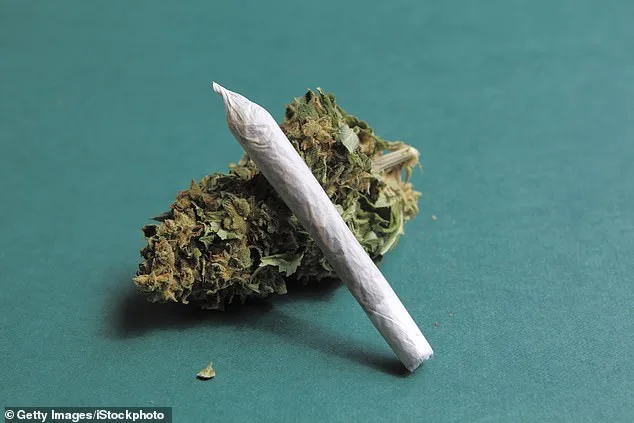 UK Private Clinics Prescribe Strong Medicinal Cannabis for Anxiety/Depression Despite Landmark Study Showing No Evidence of Effectiveness—Experts Warn of Harm