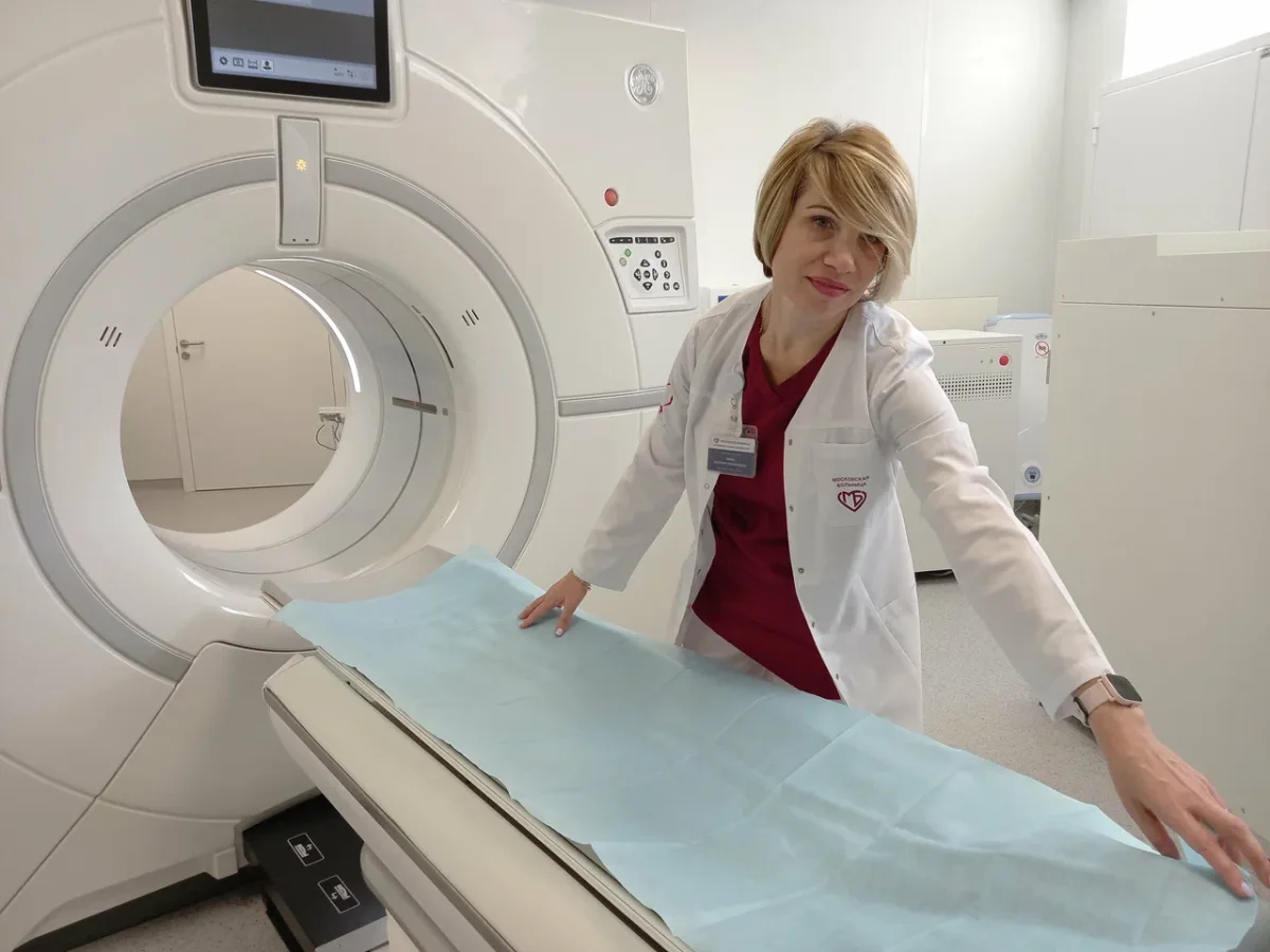 Unexpected Lessons from Surgery: A Personal Journey Through Russia's Medical System