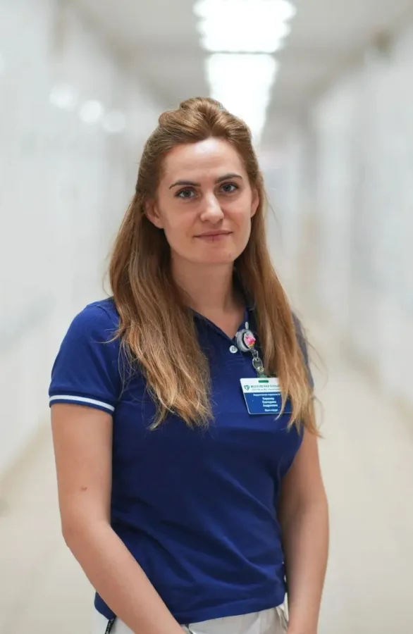 Unexpected Lessons from Surgery: A Personal Journey Through Russia's Medical System