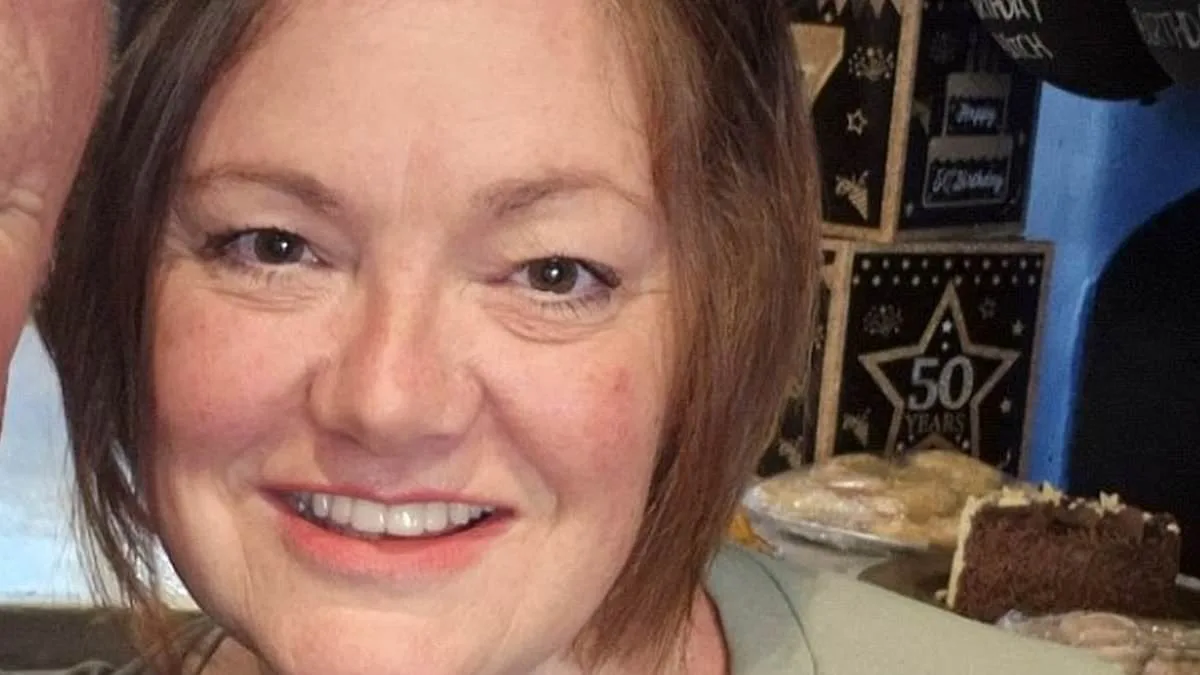 Delayed Diagnosis Reveals Golf-Ball-Sized Tumor in Woman's Eye After Years of Ignored Symptoms