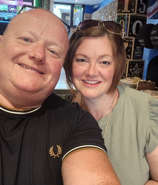 Delayed Diagnosis Reveals Golf-Ball-Sized Tumor in Woman's Eye After Years of Ignored Symptoms