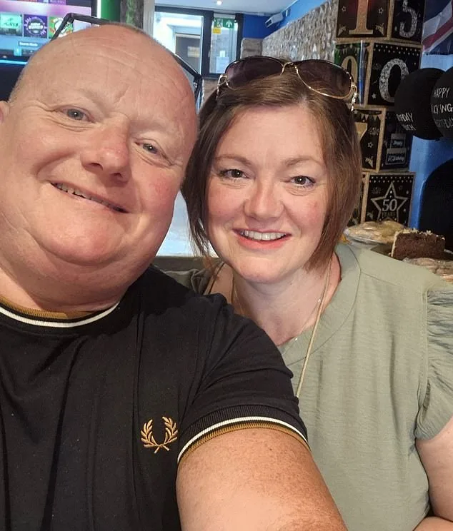 Delayed Diagnosis Reveals Golf-Ball-Sized Tumor in Woman's Eye After Years of Ignored Symptoms