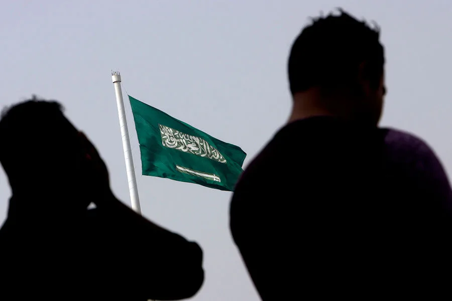Drone Strike on Saudi Oil Refinery Sparks Escalation in Regional Tensions