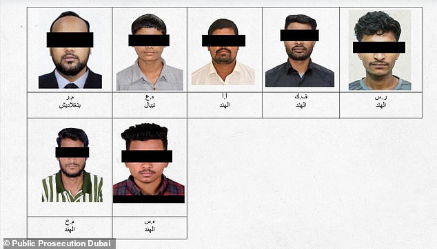 Dubai's Terminal 3: A Front Line of Panic and Open Skies Amid Iran-UAE War