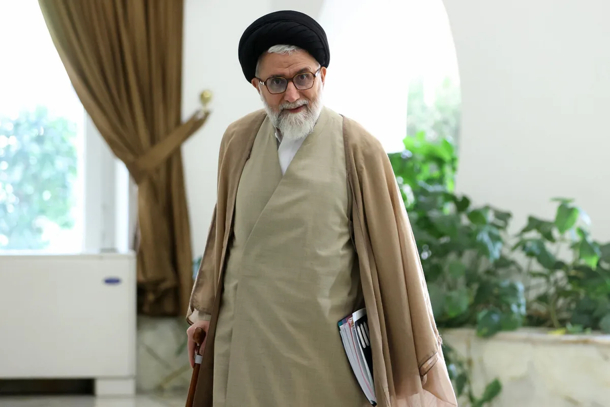 Failed Israeli Strike on Iran's Spy Chief Sparks Escalation in Regional Tensions