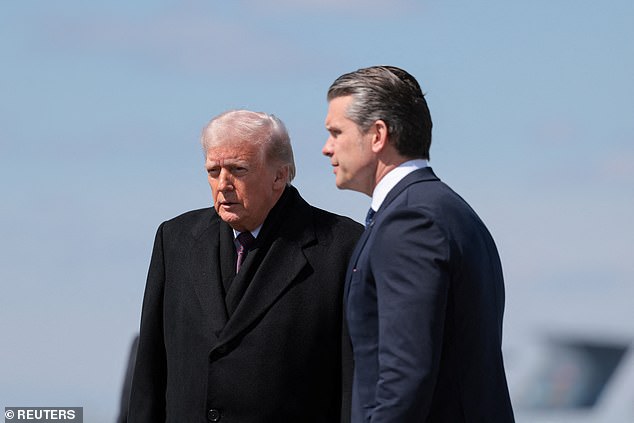 Pentagon Asks Congress for $200 Billion to Escalate Iran War Amid Soaring Costs