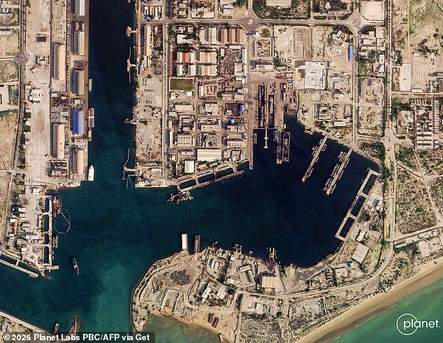 Pentagon Asks Congress for $200 Billion to Escalate Iran War Amid Soaring Costs