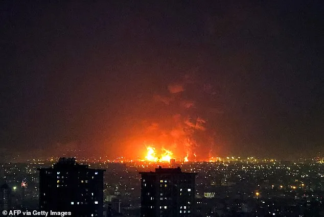 Pentagon Asks Congress for $200 Billion to Escalate Iran War Amid Soaring Costs