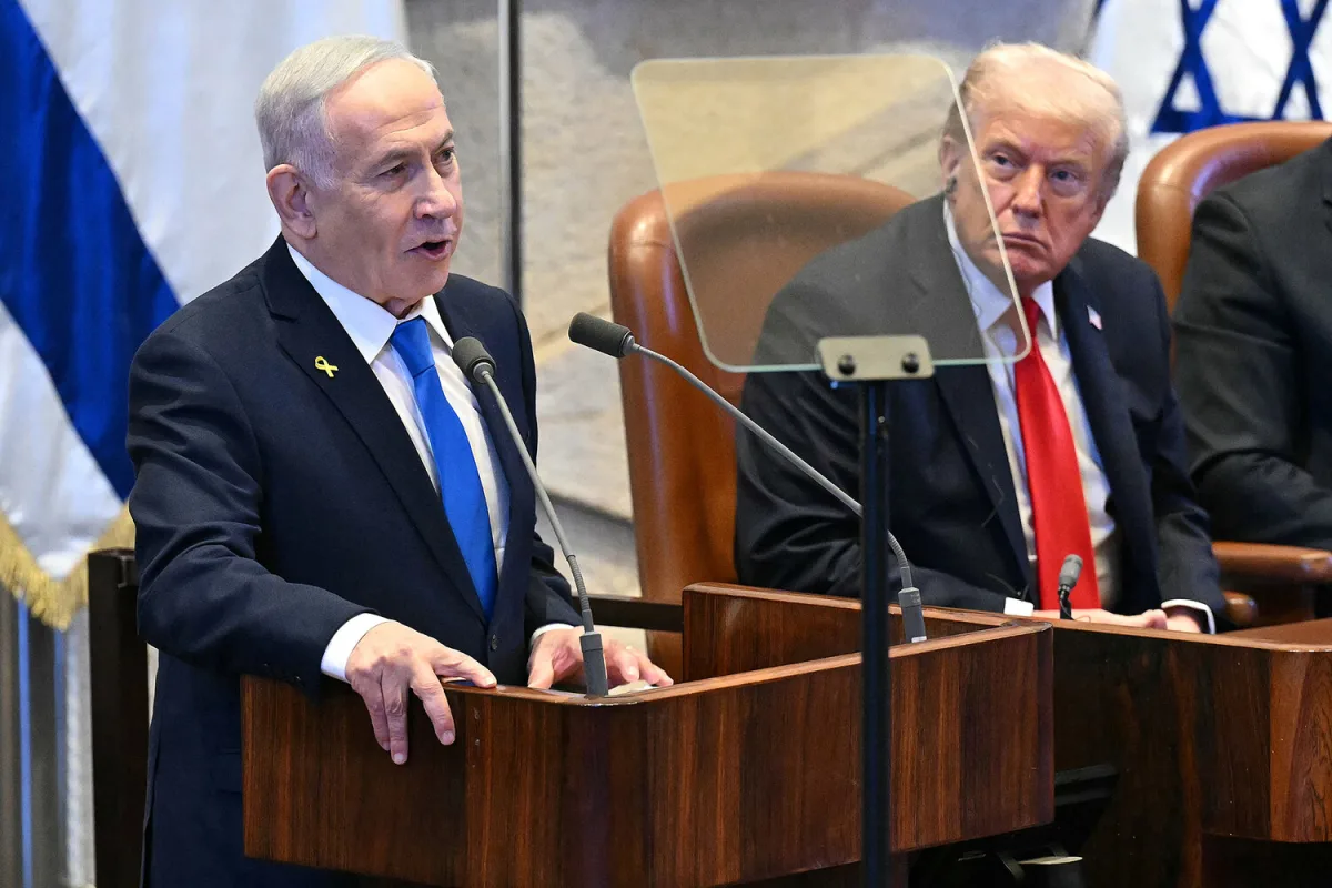 U.S.-Israel's Iran Campaign Collapses Amid Strategic Miscalculations and Logistical Delays