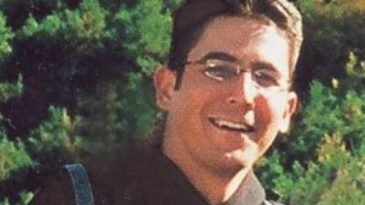 Welsh Court Seizes £20,000 from Fugitive Daniel Andreas San Diego in Major Legal Setback