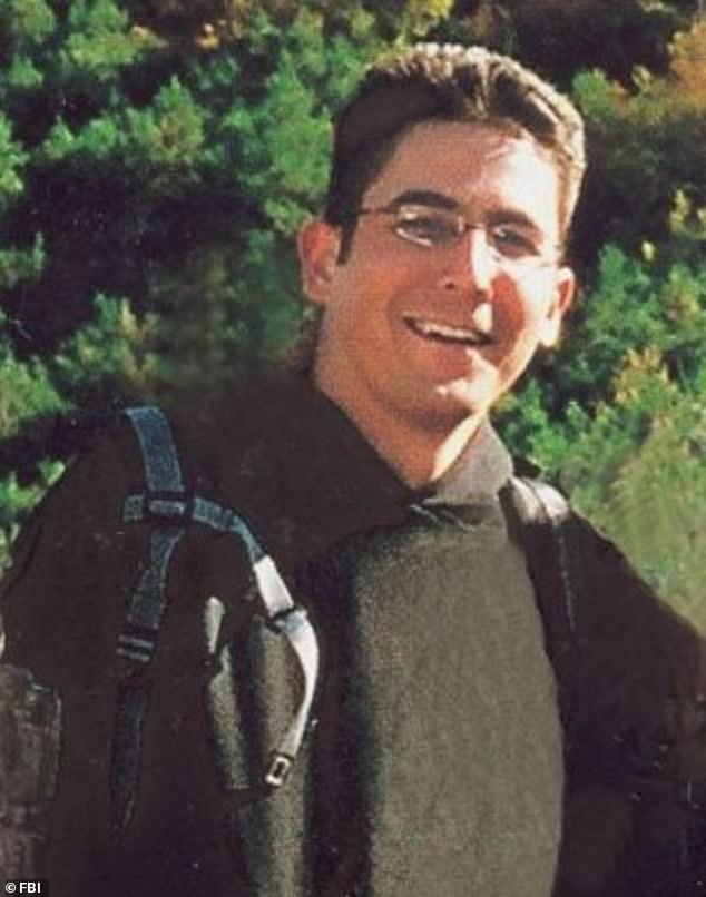 Welsh Court Seizes £20,000 from Fugitive Daniel Andreas San Diego in Major Legal Setback