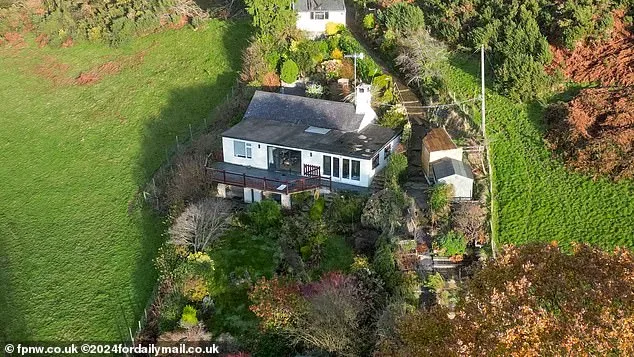 Welsh Court Seizes £20,000 from Fugitive Daniel Andreas San Diego in Major Legal Setback