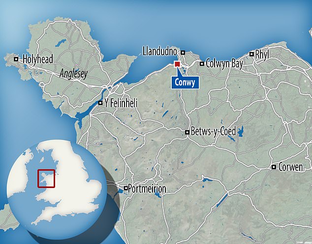 Welsh Court Seizes £20,000 from Fugitive Daniel Andreas San Diego in Major Legal Setback