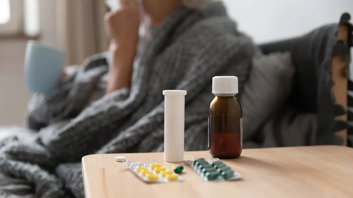 FDA Issues Urgent Recall of 90,000 Bottles of Children's Ibuprofen Due to Foreign Substances
