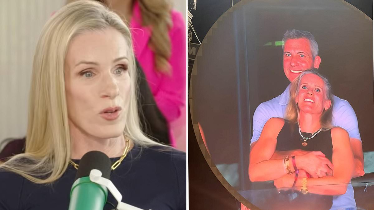 Kristin Cabot Speaks Out on Controversial Affair with Married Boss Andy Byron, Revealing Deception That Ended Their Relationship