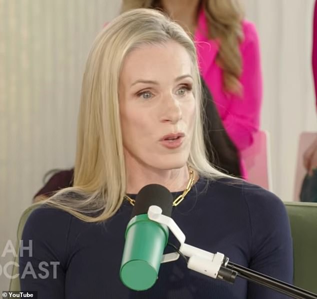 Kristin Cabot Speaks Out on Controversial Affair with Married Boss Andy Byron, Revealing Deception That Ended Their Relationship