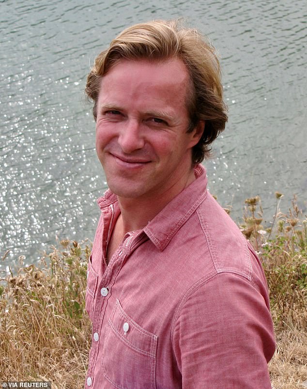 Lady Gabriella Windsor's Husband Dies by Suicide, Leaving £660,000 Estate