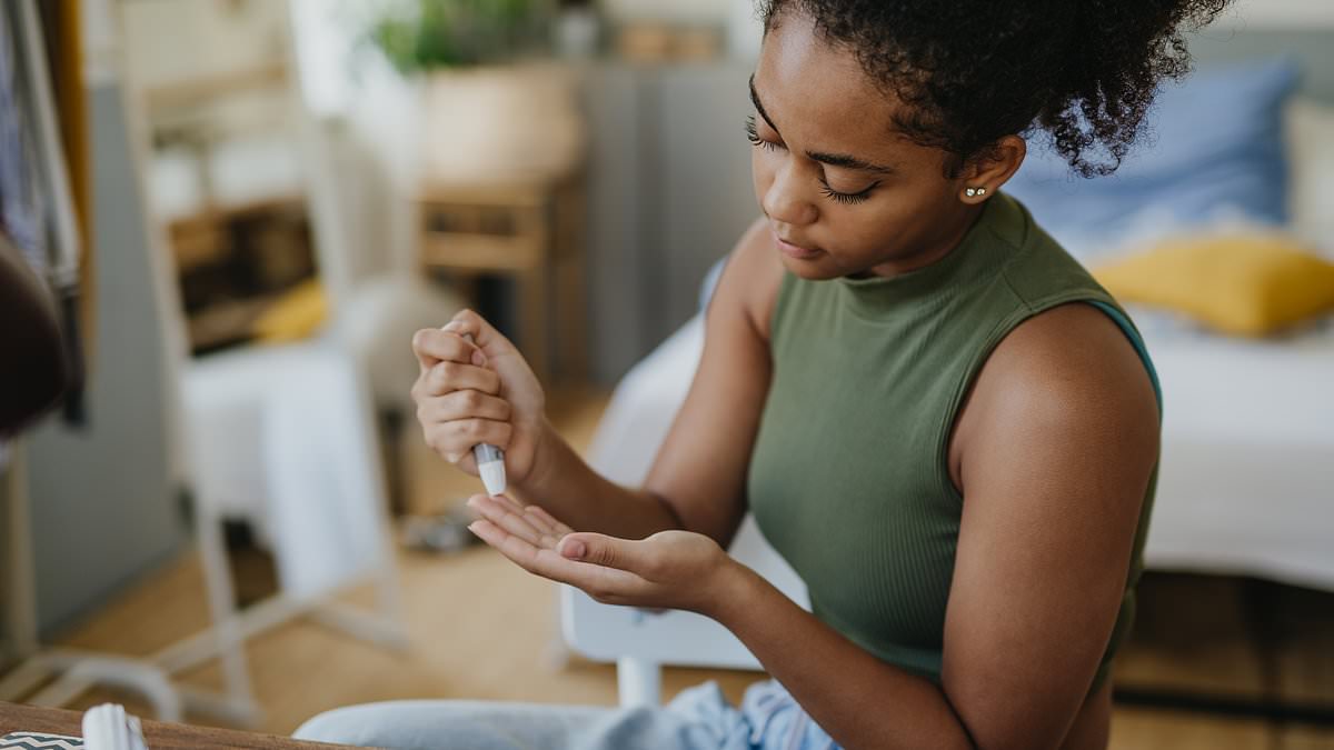 Millions More Americans at Dementia Risk, Study Links Type 1 Diabetes to Tripled Risk, Type 2 to Doubled Risk