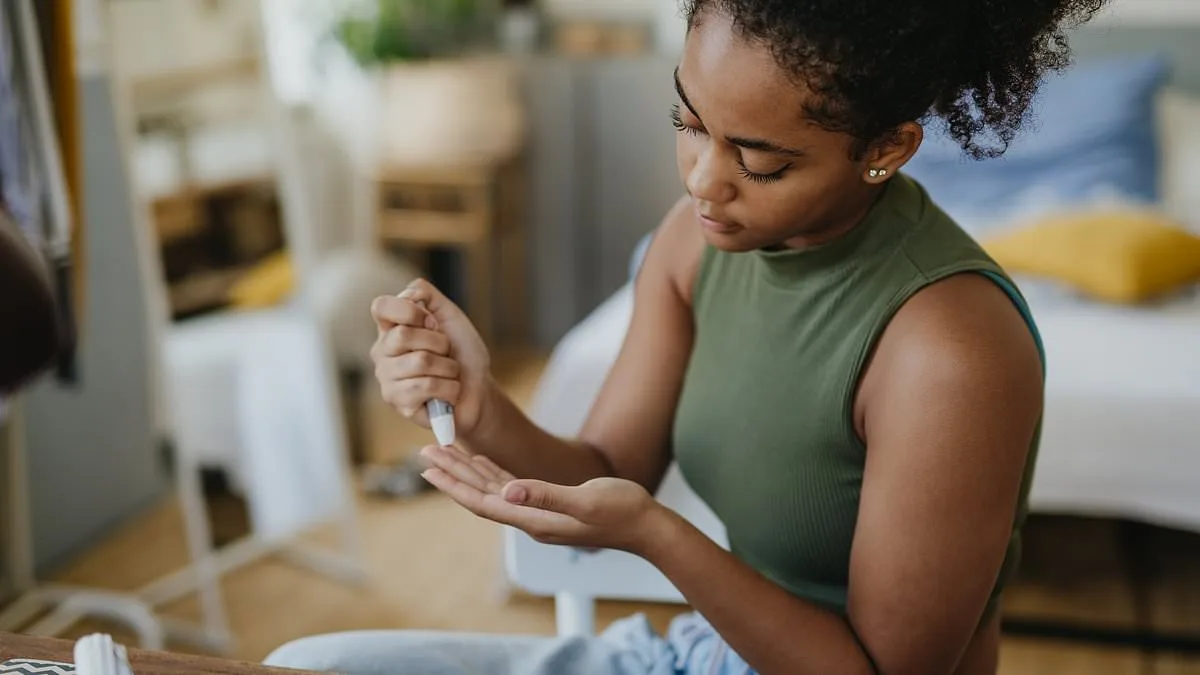 Millions More Americans at Dementia Risk, Study Links Type 1 Diabetes to Tripled Risk, Type 2 to Doubled Risk
