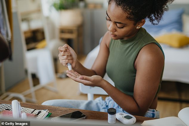 Millions More Americans at Dementia Risk, Study Links Type 1 Diabetes to Tripled Risk, Type 2 to Doubled Risk