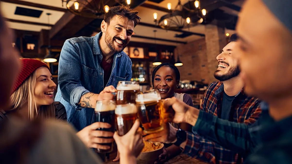 Not All Alcohols Equal in Health Risks, Study Finds