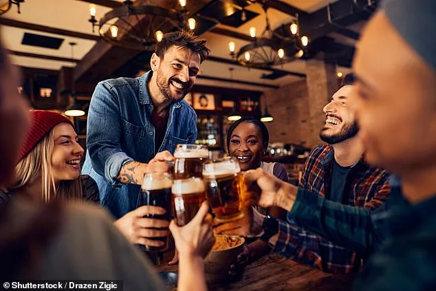 Not All Alcohols Equal in Health Risks, Study Finds