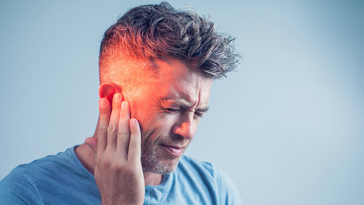 Online Therapy Offers Relief for Millions with Tinnitus, Study Suggests