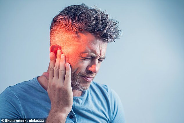 Online Therapy Offers Relief for Millions with Tinnitus, Study Suggests